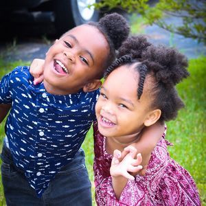 Meet your Posher, Josh